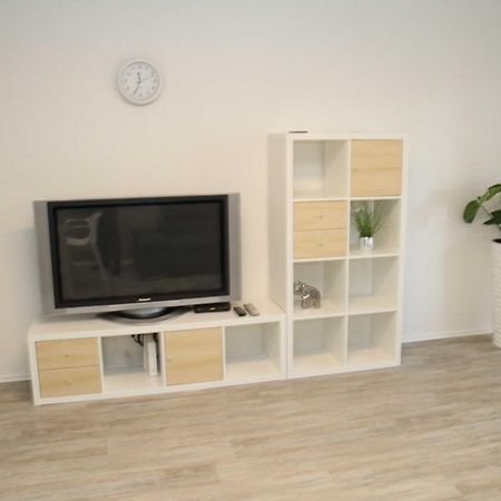 Ferienwohnung Garres Rust Luaran gambar