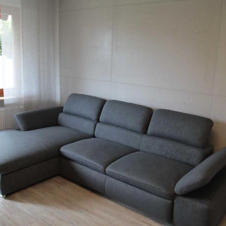 Ferienwohnung Garres Rust Luaran gambar