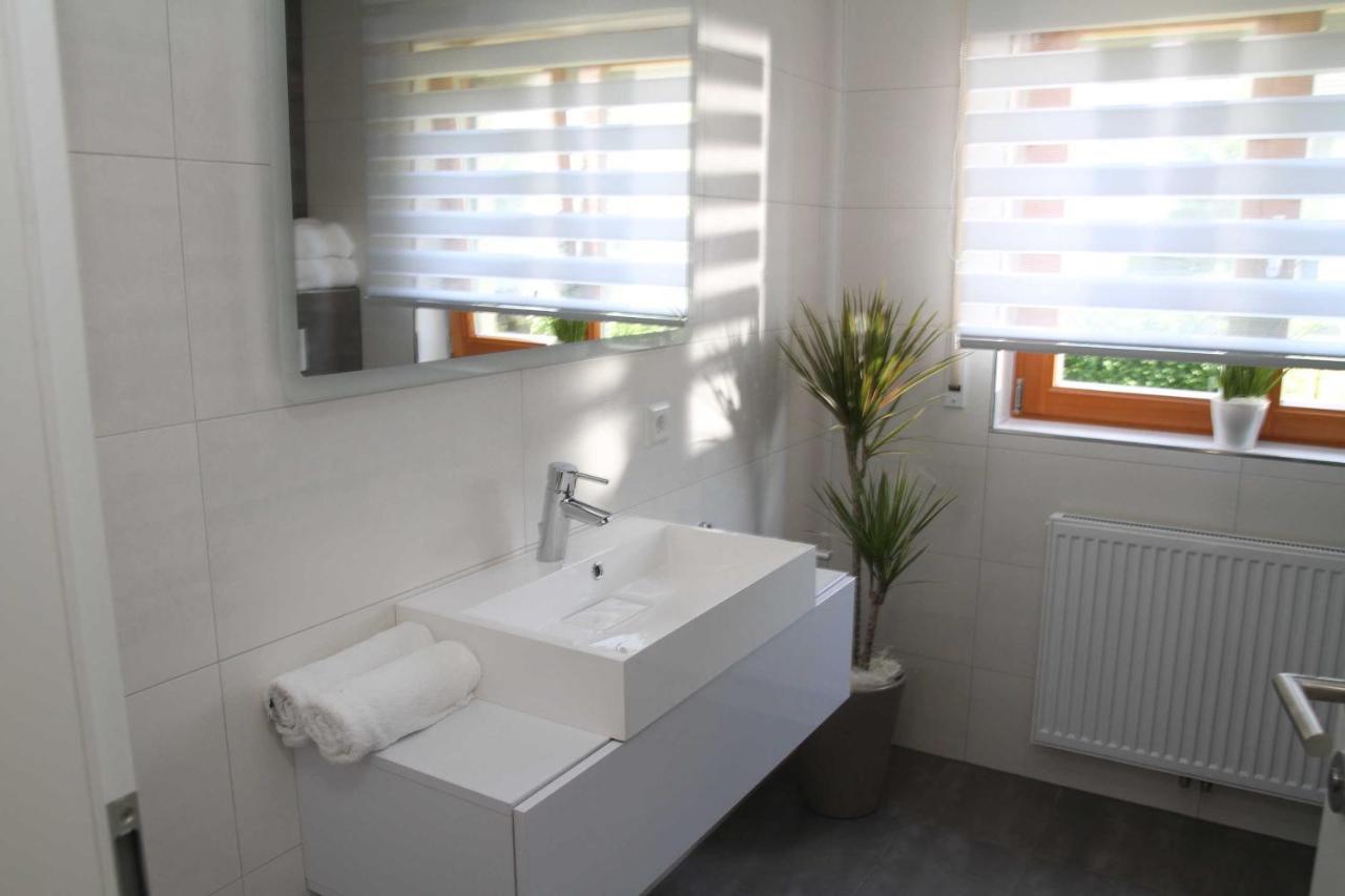 Ferienwohnung Garres Rust Luaran gambar