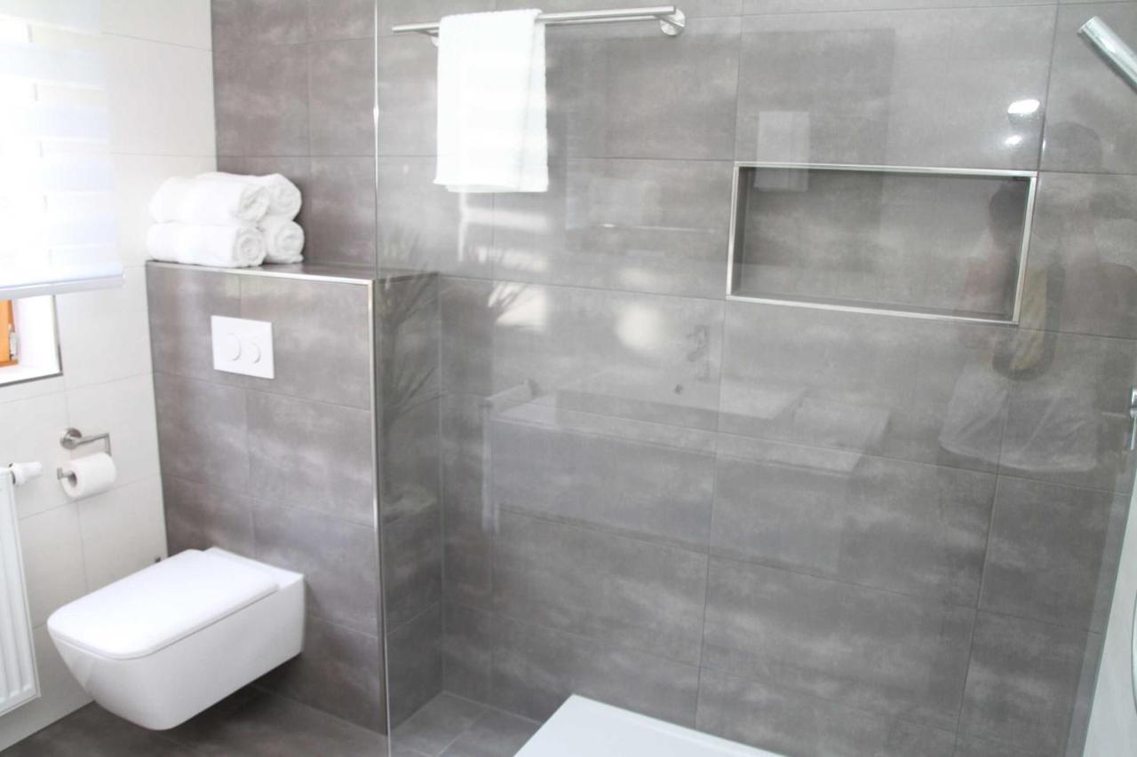 Ferienwohnung Garres Rust Luaran gambar