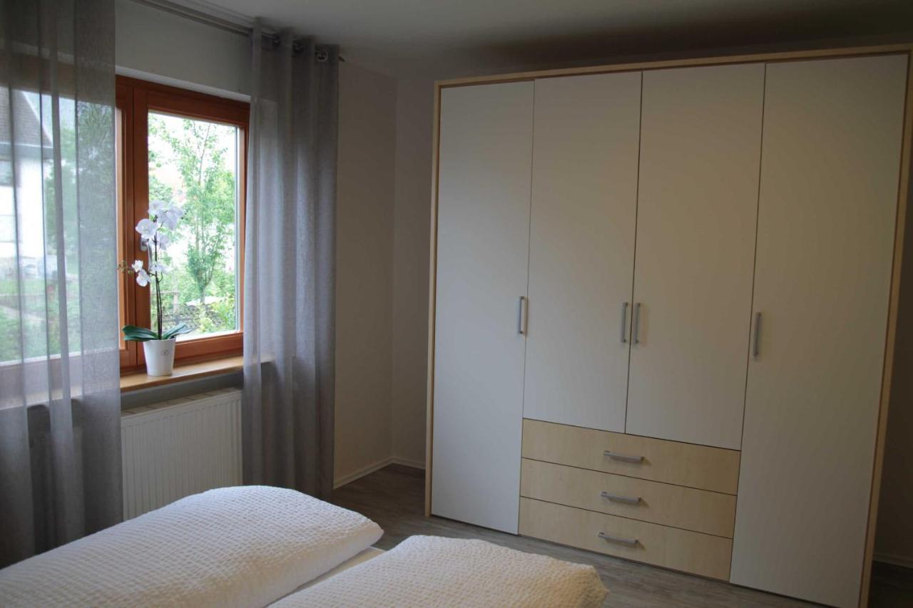 Ferienwohnung Garres Rust Luaran gambar