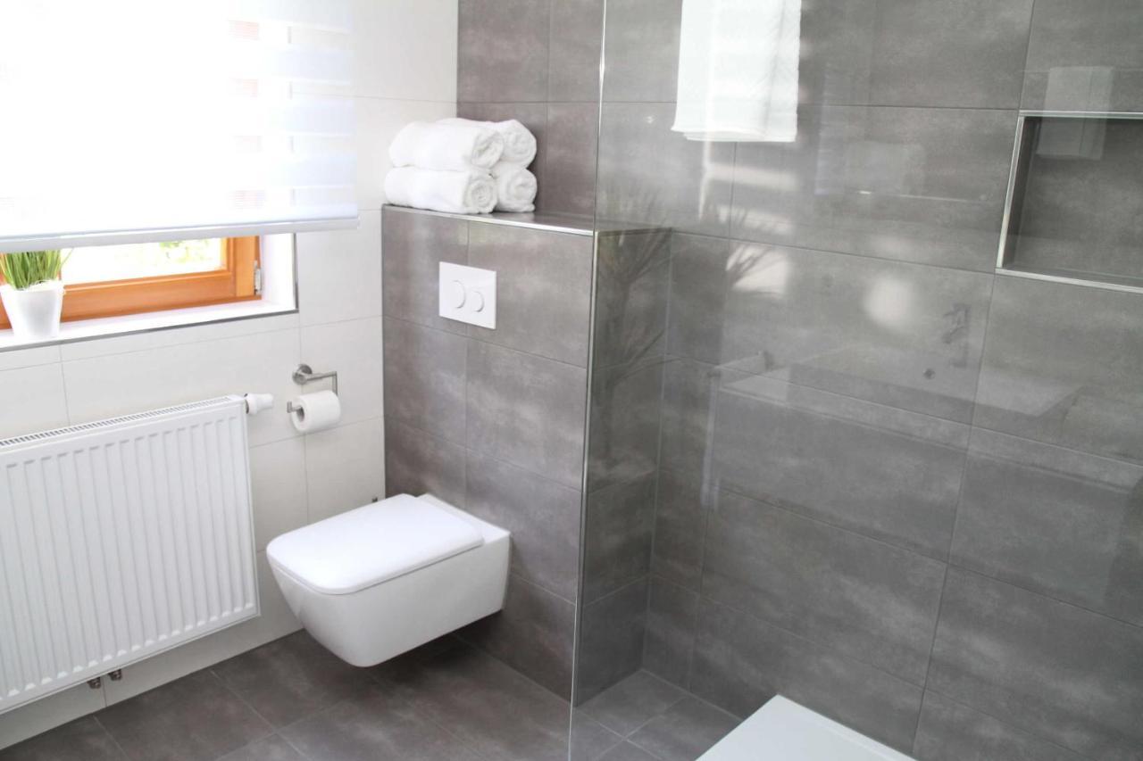 Ferienwohnung Garres Rust Luaran gambar