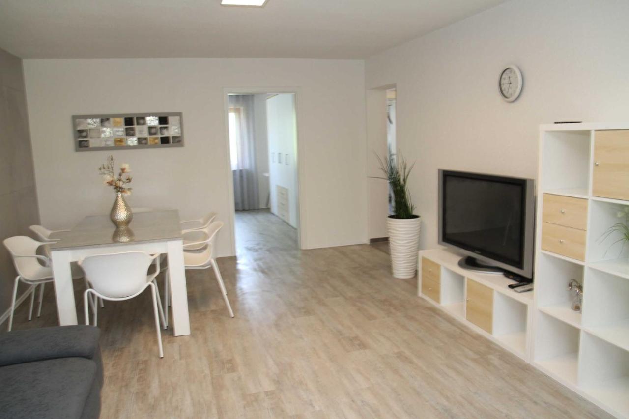 Ferienwohnung Garres Rust Luaran gambar