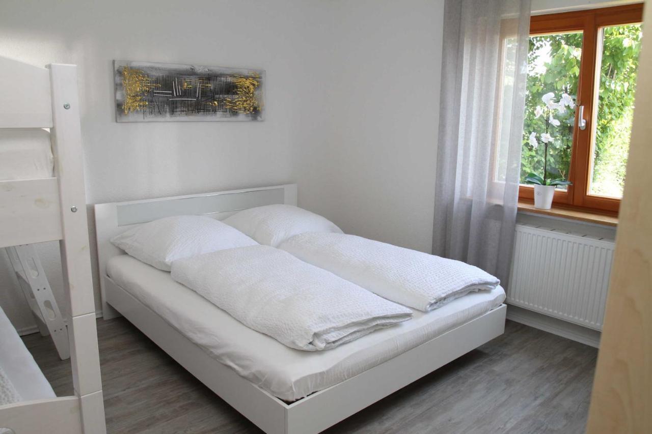 Ferienwohnung Garres Rust Luaran gambar