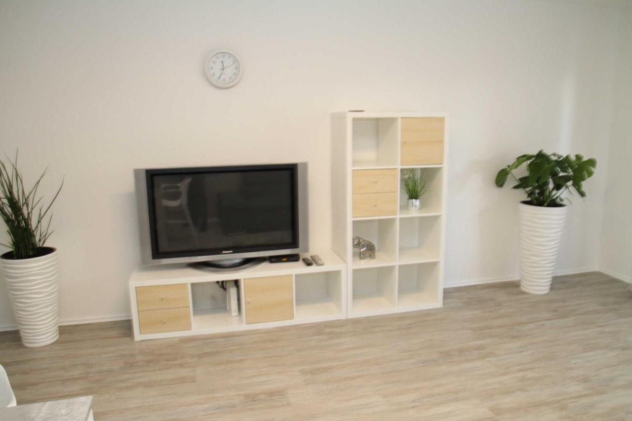 Ferienwohnung Garres Rust Luaran gambar