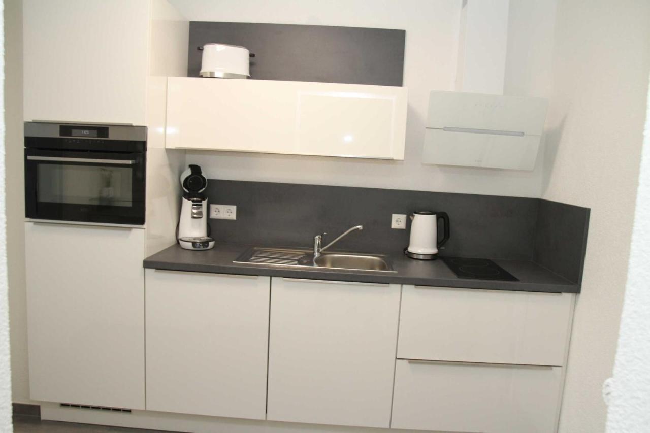 Ferienwohnung Garres Rust Luaran gambar