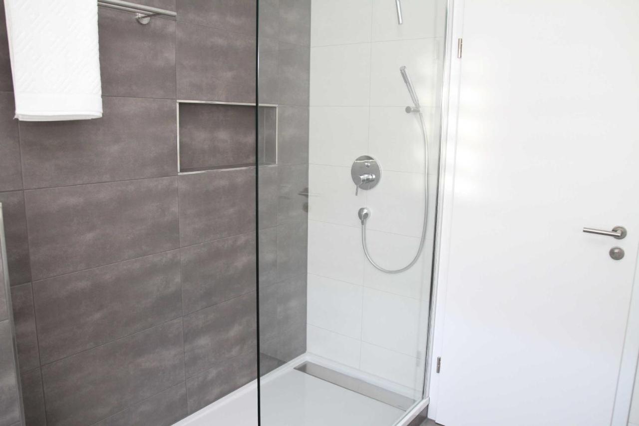 Ferienwohnung Garres Rust Luaran gambar