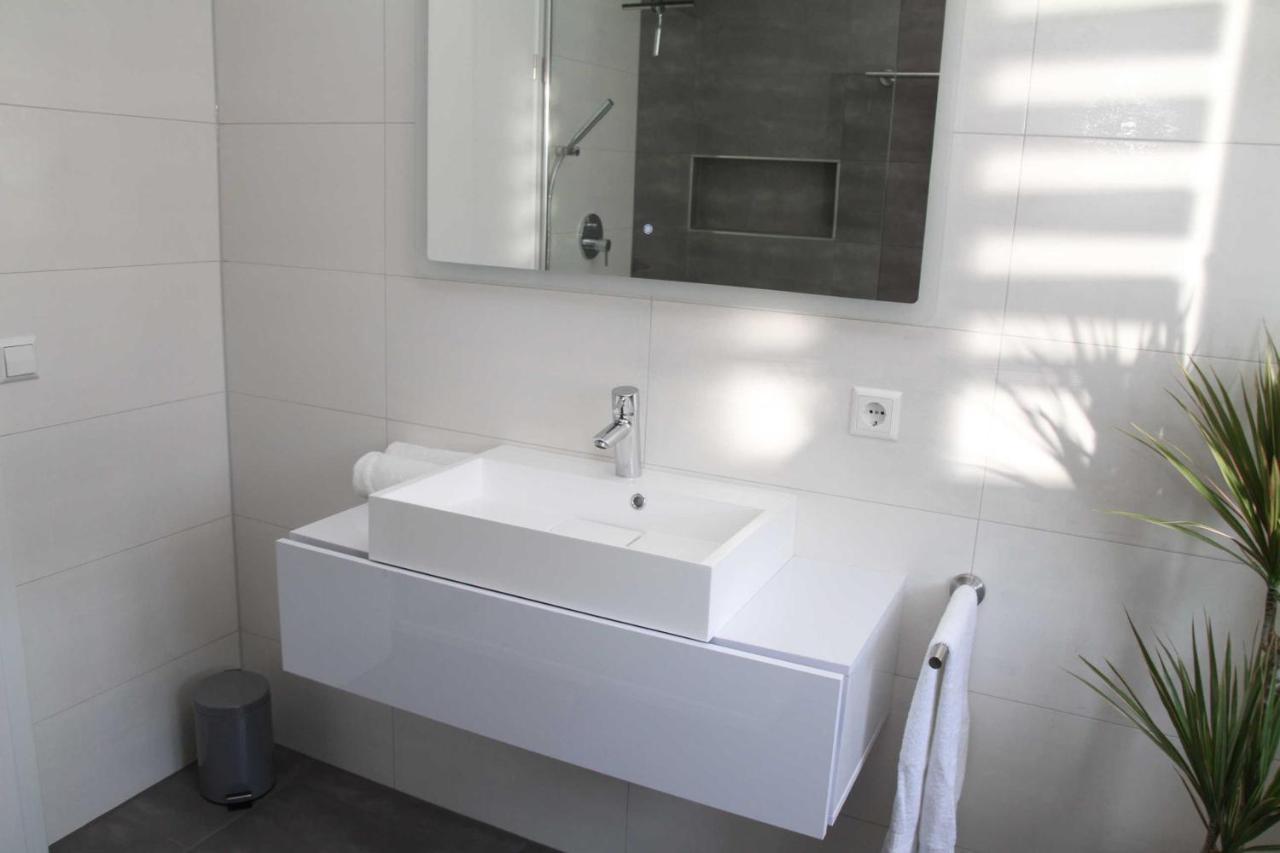 Ferienwohnung Garres Rust Luaran gambar