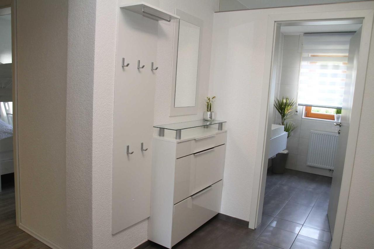 Ferienwohnung Garres Rust Luaran gambar