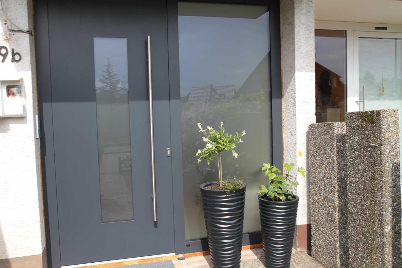 Ferienwohnung Garres Rust Luaran gambar