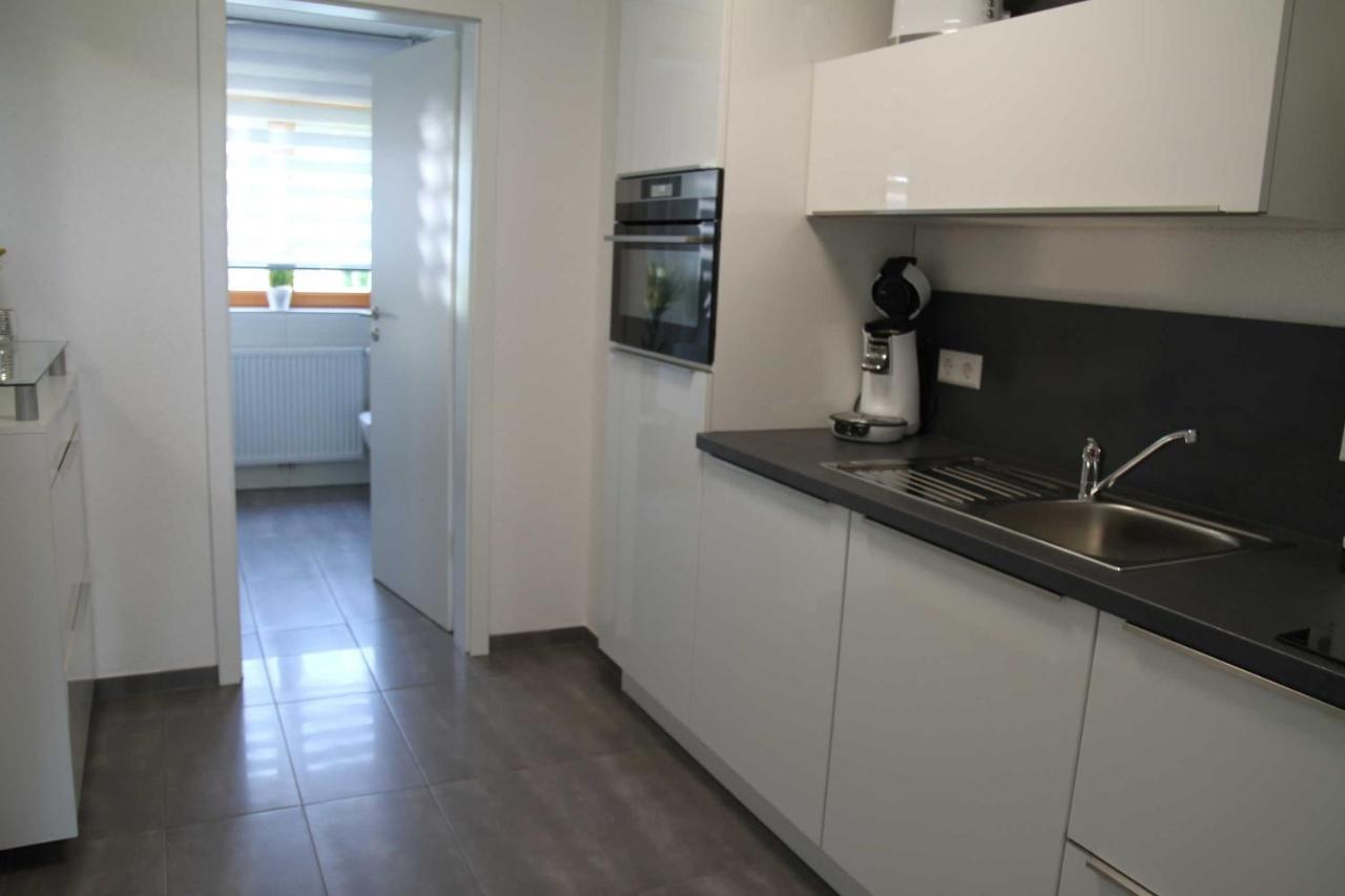 Ferienwohnung Garres Rust Luaran gambar