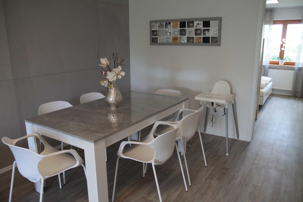Ferienwohnung Garres Rust Luaran gambar